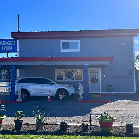 Budget Inn Refugio Екстер'єр фото