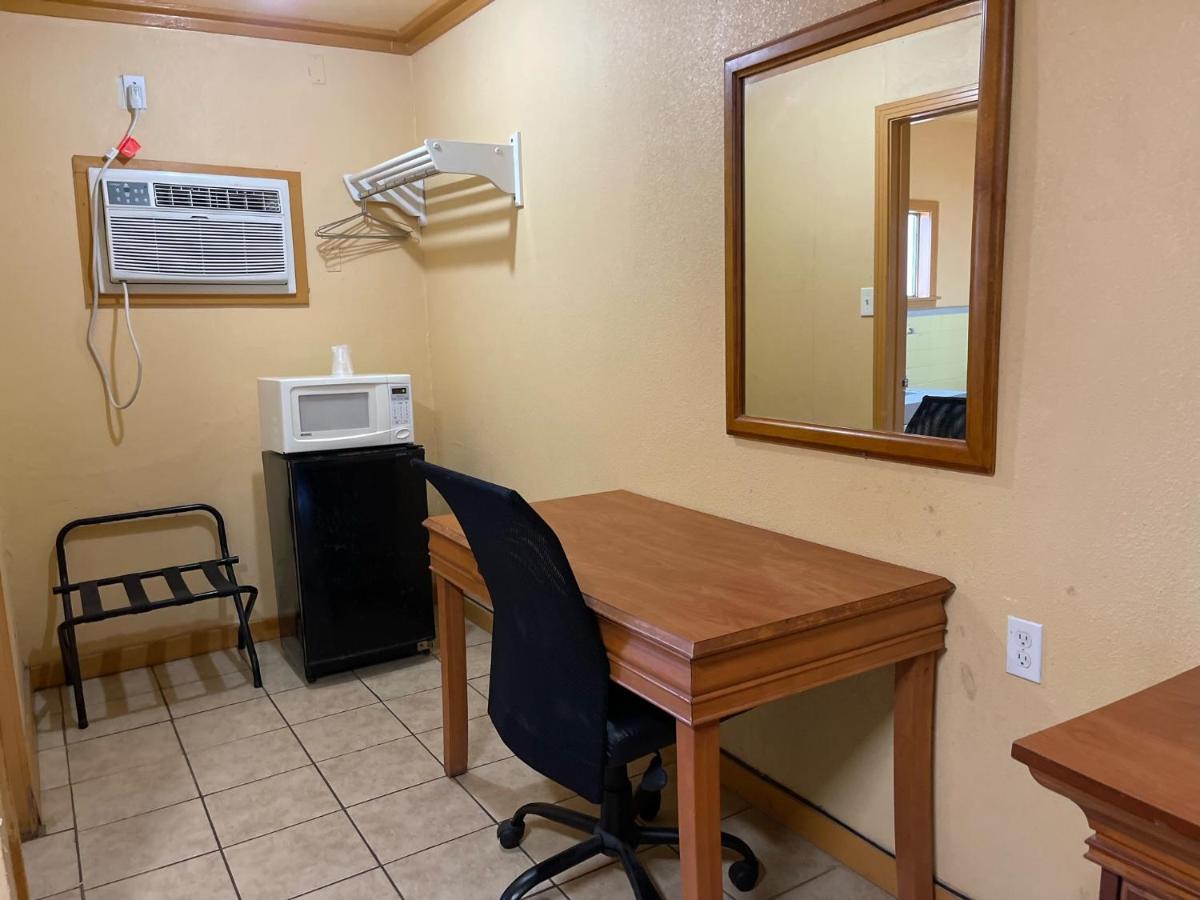 Budget Inn Refugio Екстер'єр фото