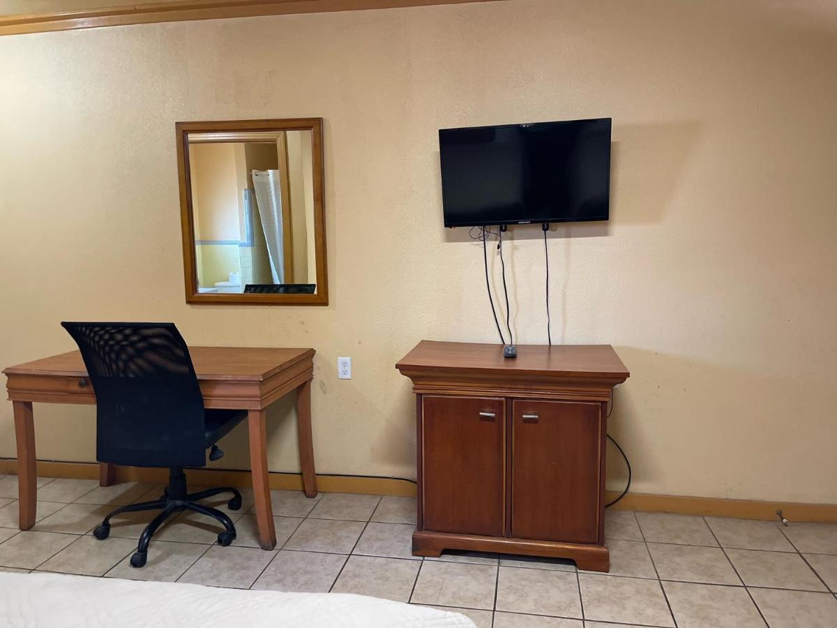 Budget Inn Refugio Екстер'єр фото